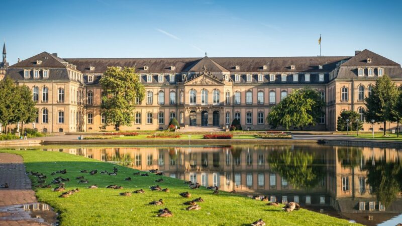 Qué ver en Stuttgart en un día, Alemania