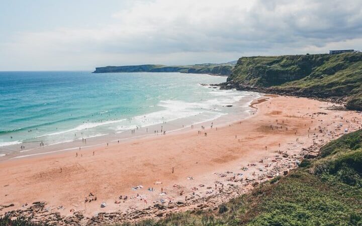 Qué ver en Suances con niños, España