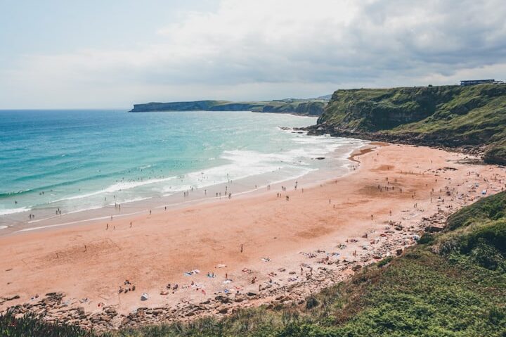 Que ver en Suances, España