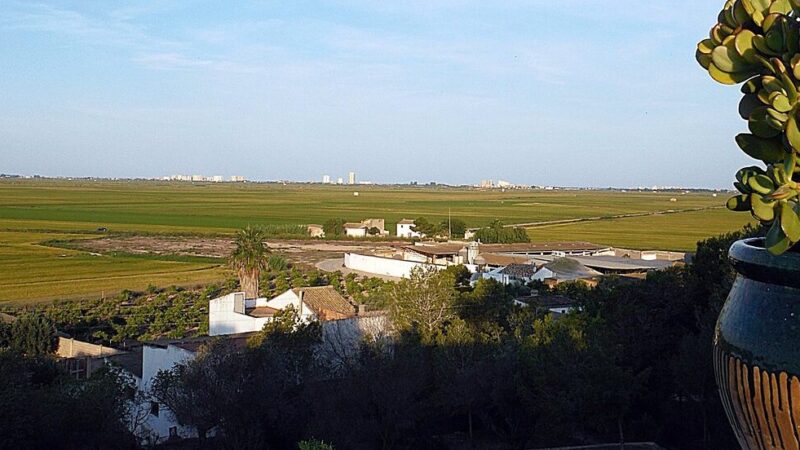 Qué ver en Sueca, España