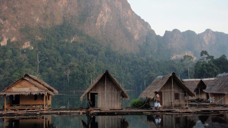 Qué ver en Surat Thani, Tailandia