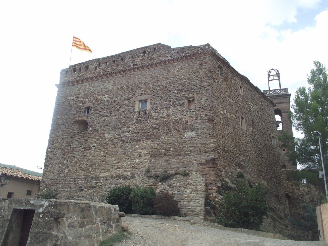 Qué ver en Suria, España
