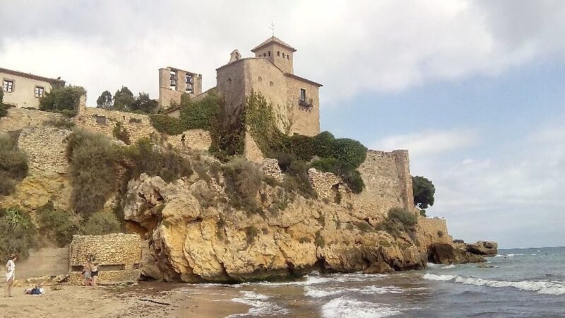 Qué ver en Tamarit, España