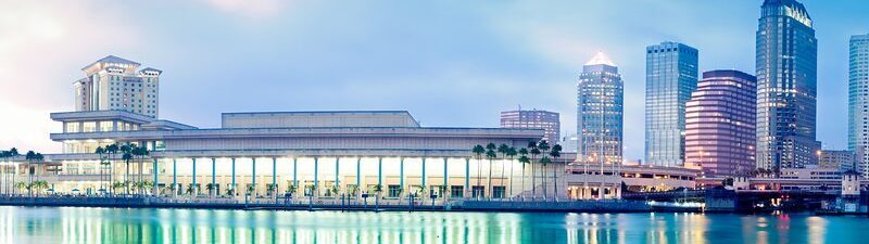 Qué ver en Tampa, Estados Unidos