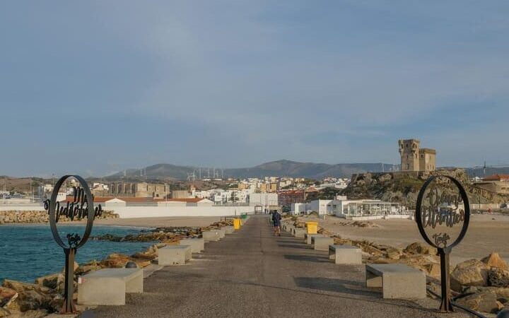 Que ver en Tarifa, España