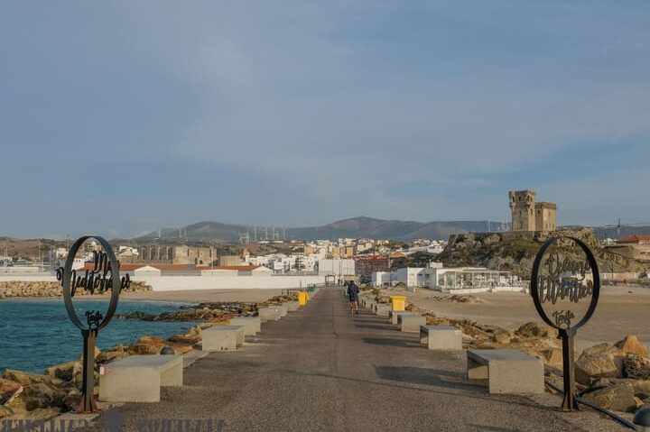 Que ver en Tarifa, España