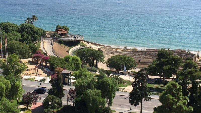 Qué ver en Tarragona gratis, España