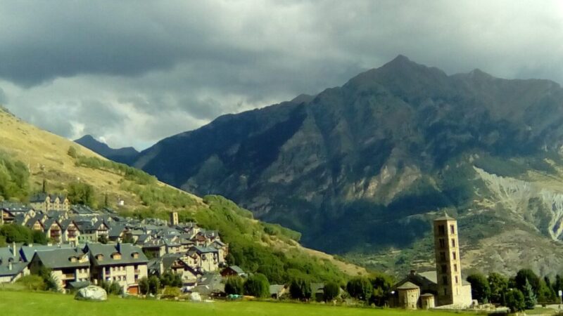 Que ver en Taull, España