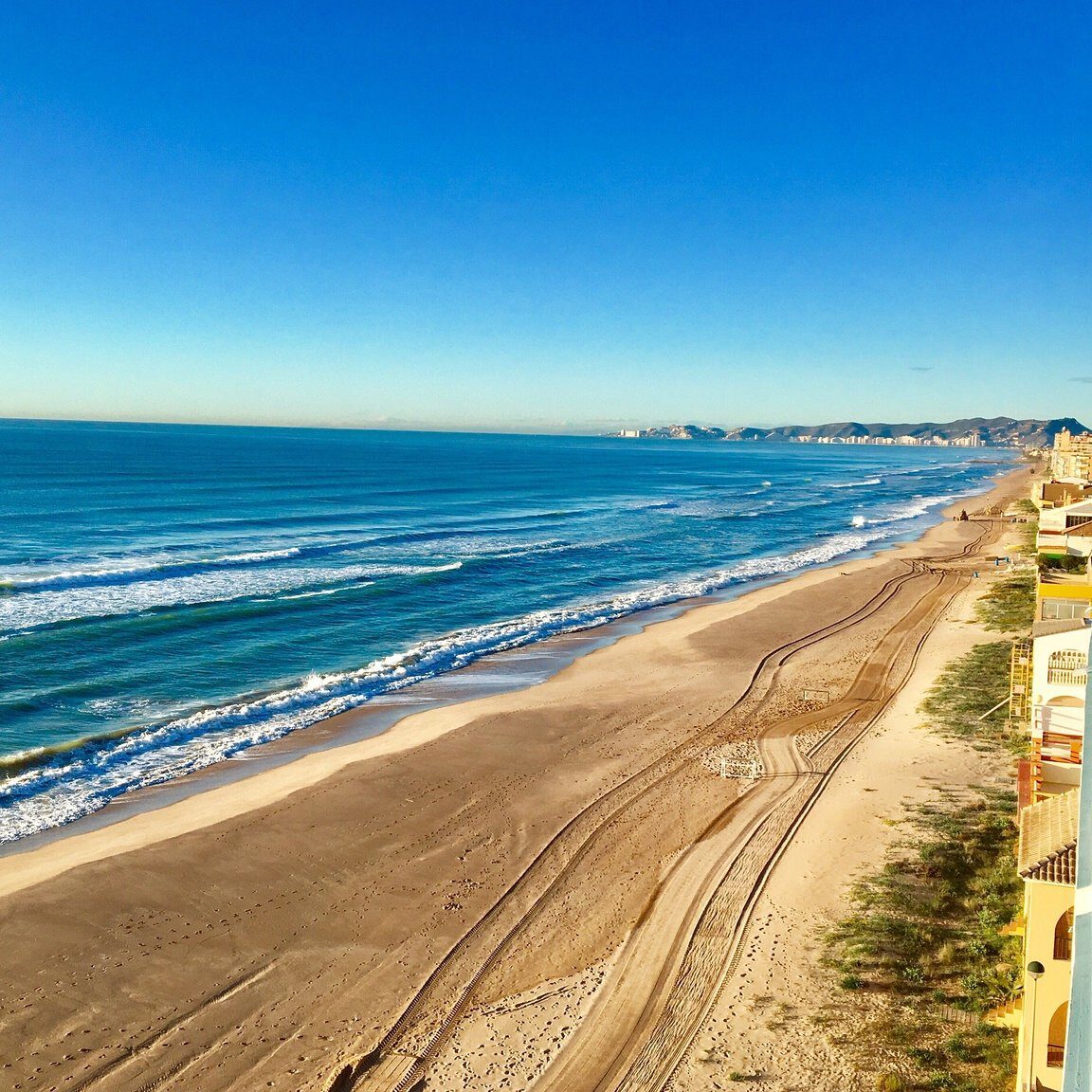 Qué ver en Tavernes de la Valldigna, España
