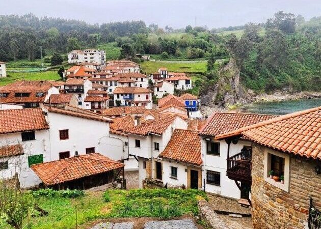 Qué ver en Tazones en un día, España