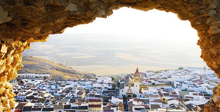 Que ver en Teba, España