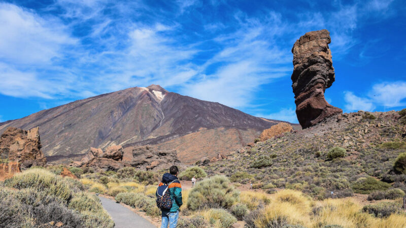 Qué ver en Tenerife en 4 días, España