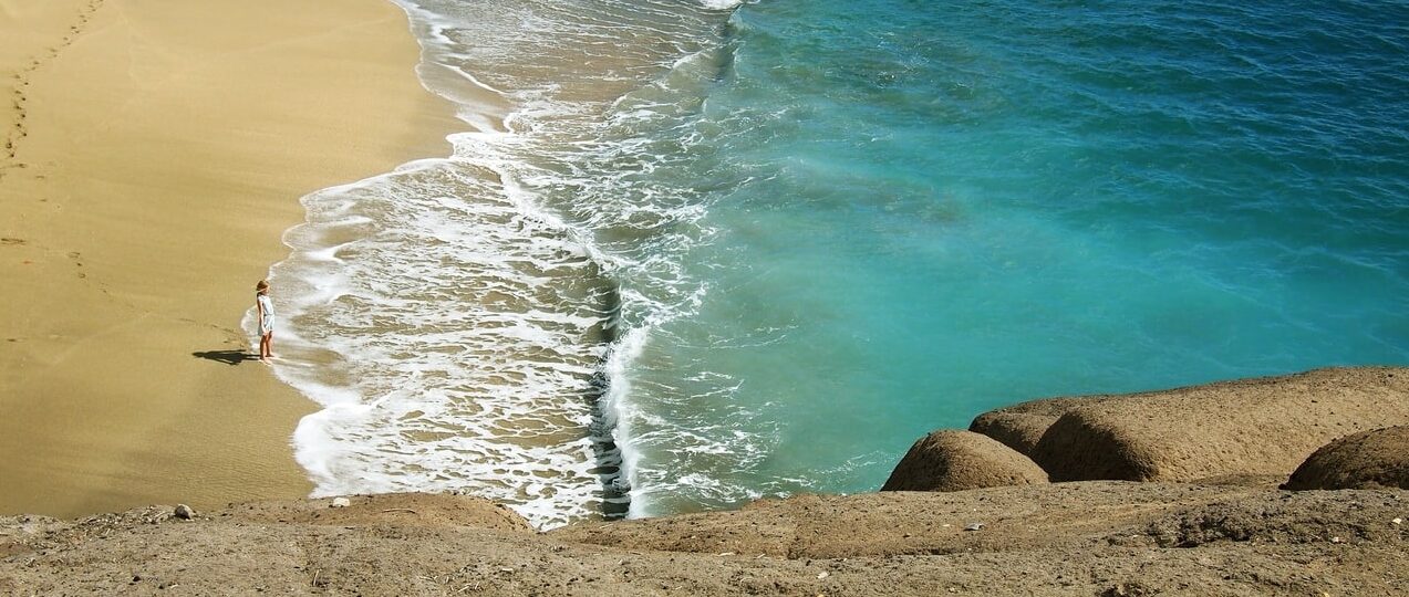 Qué ver en Tenerife Sur, España
