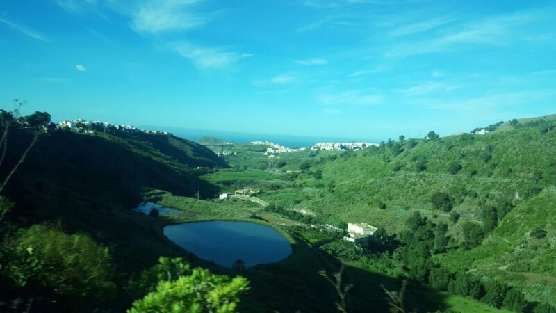 Qué ver en Teror, España