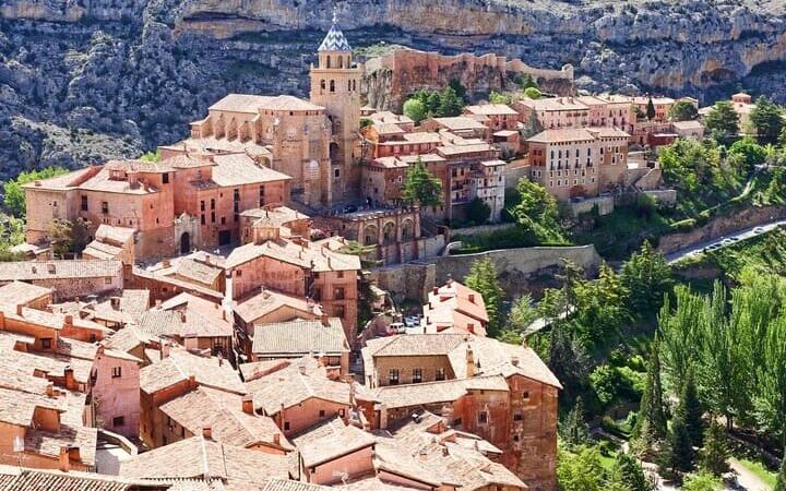 Qué ver en Teruel capital, España