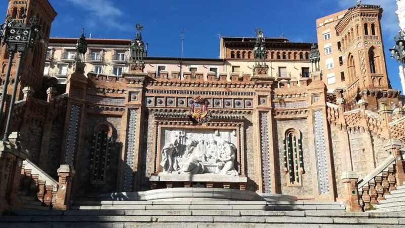 Qué ver en Teruel en un día, España