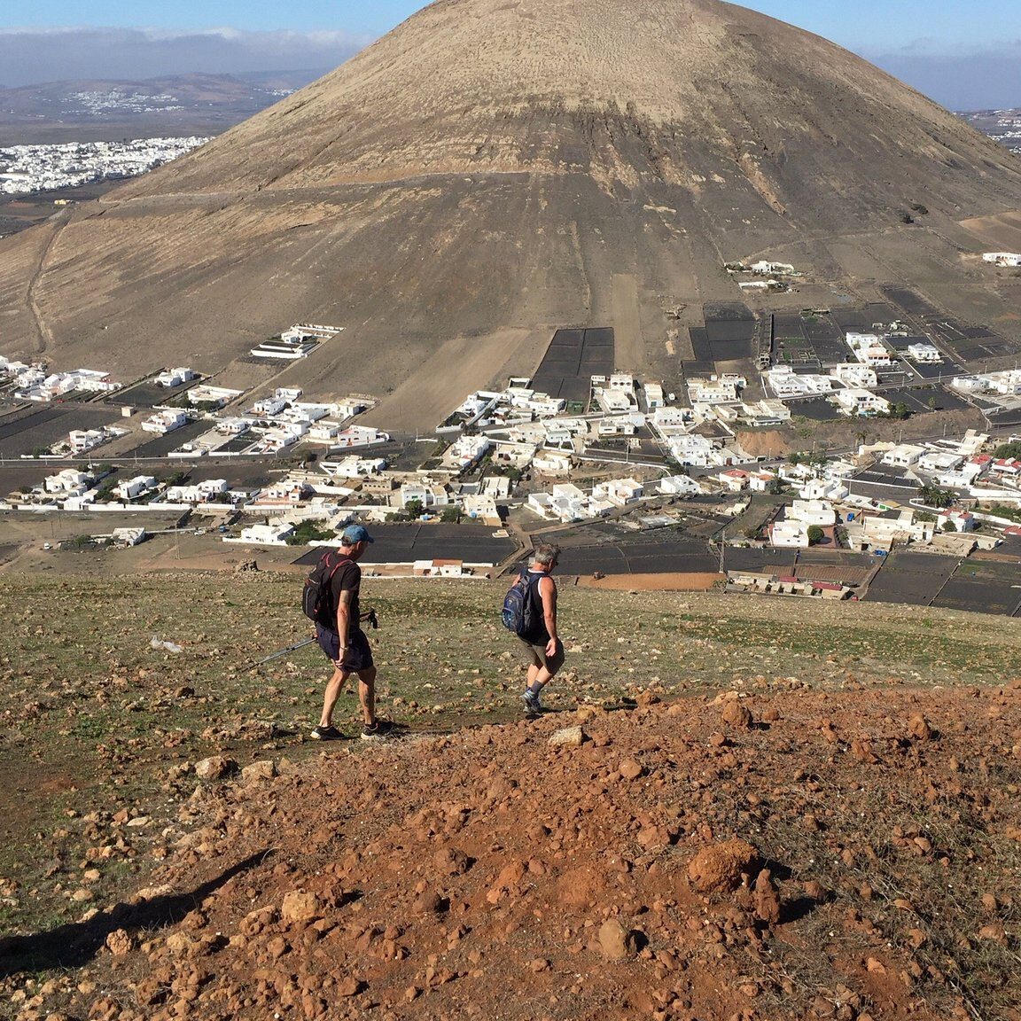 Qué ver en Tías, Lanzarote, España