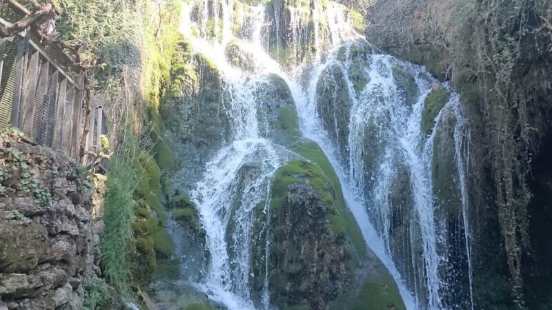 Qué ver en Tobera, España