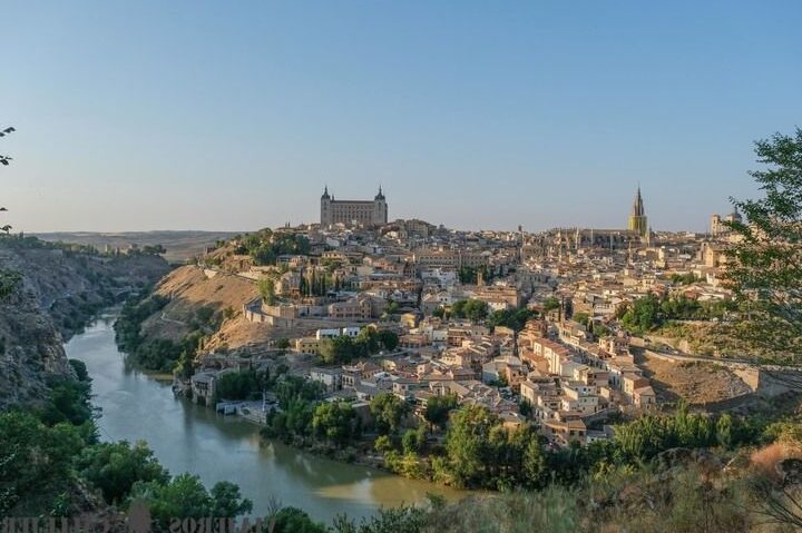 Que ver en Toledo, España
