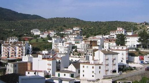 Qué ver en Tolox, España