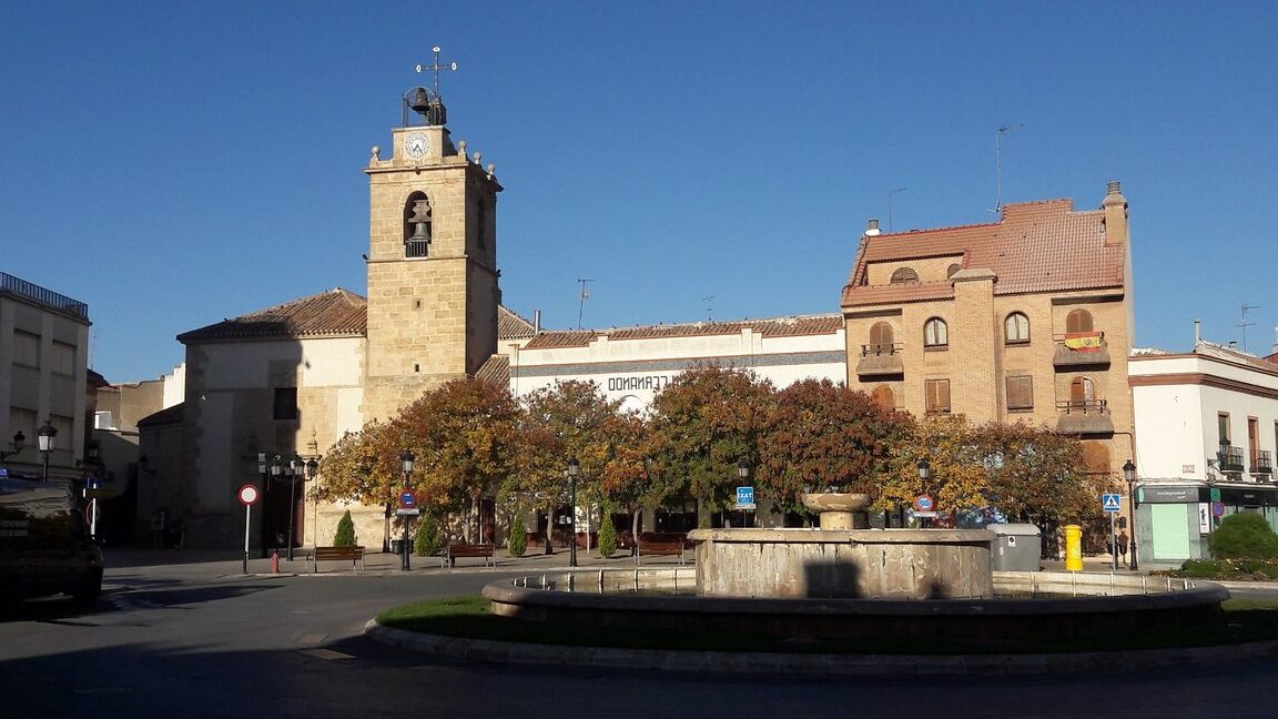 Qué ver en Tomelloso, España