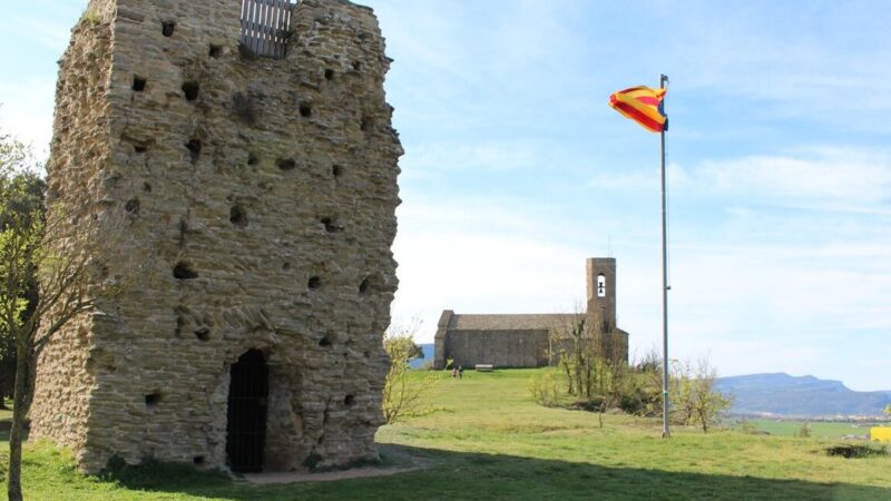 Que ver en Tona, España