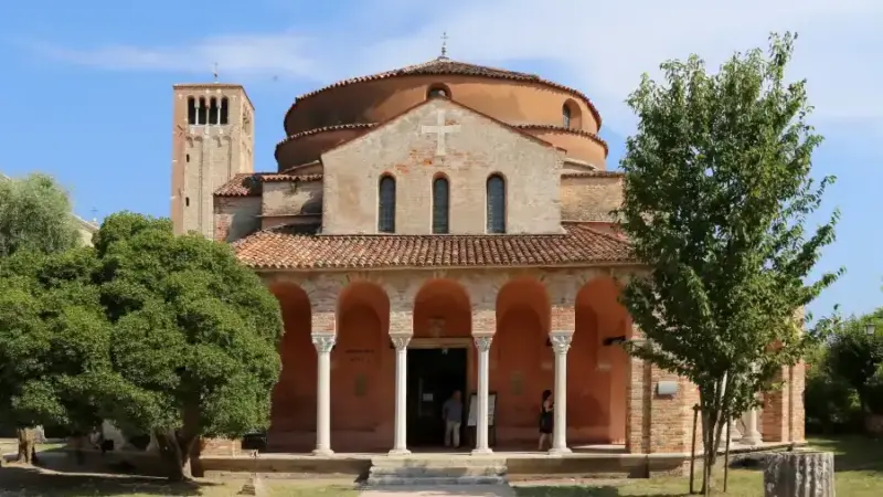 Qué ver en Torcello, Italia