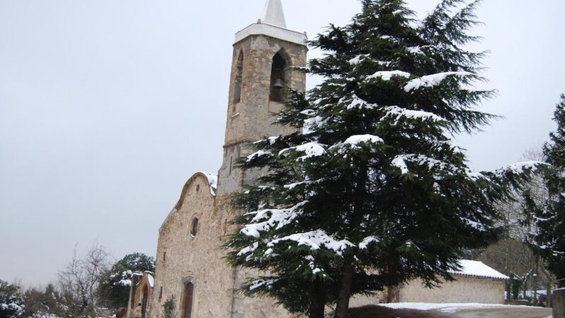 Qué ver en Tordera, España