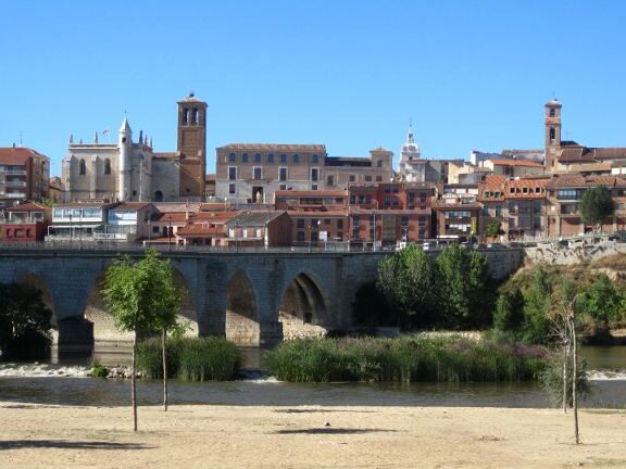Qué ver en Tordesillas en un día, España