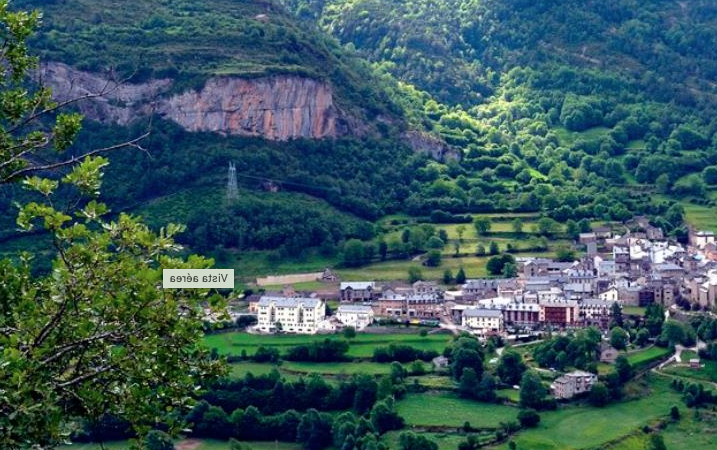 Qué ver en Torla, España