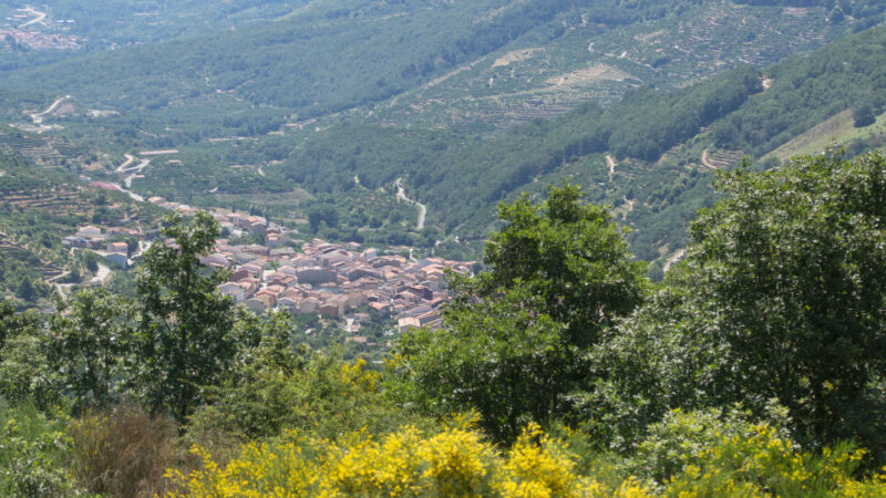 Qué ver en Tornavacas, España