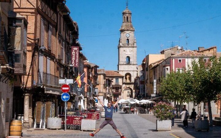Qué ver en Toro, España