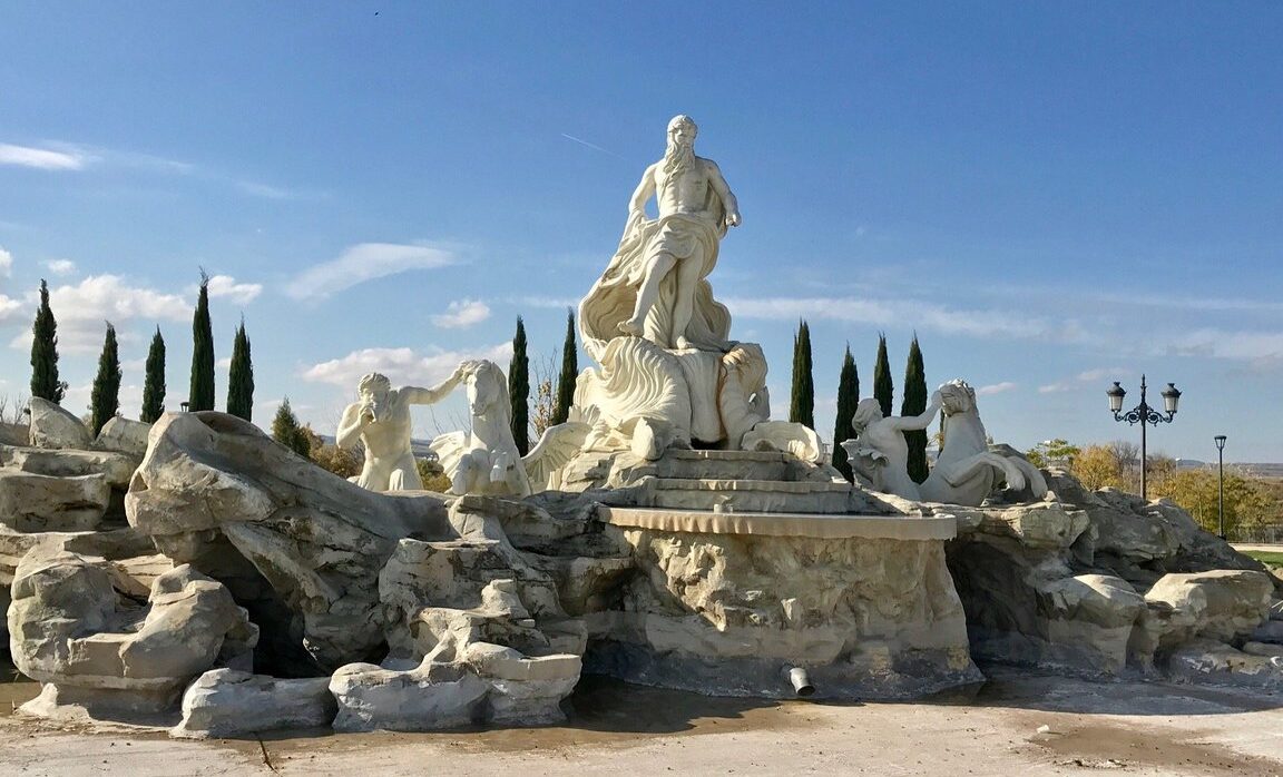 Qué ver en Torrejón de Ardoz, España
