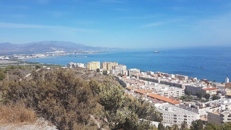 Qué ver en Torrenueva, España