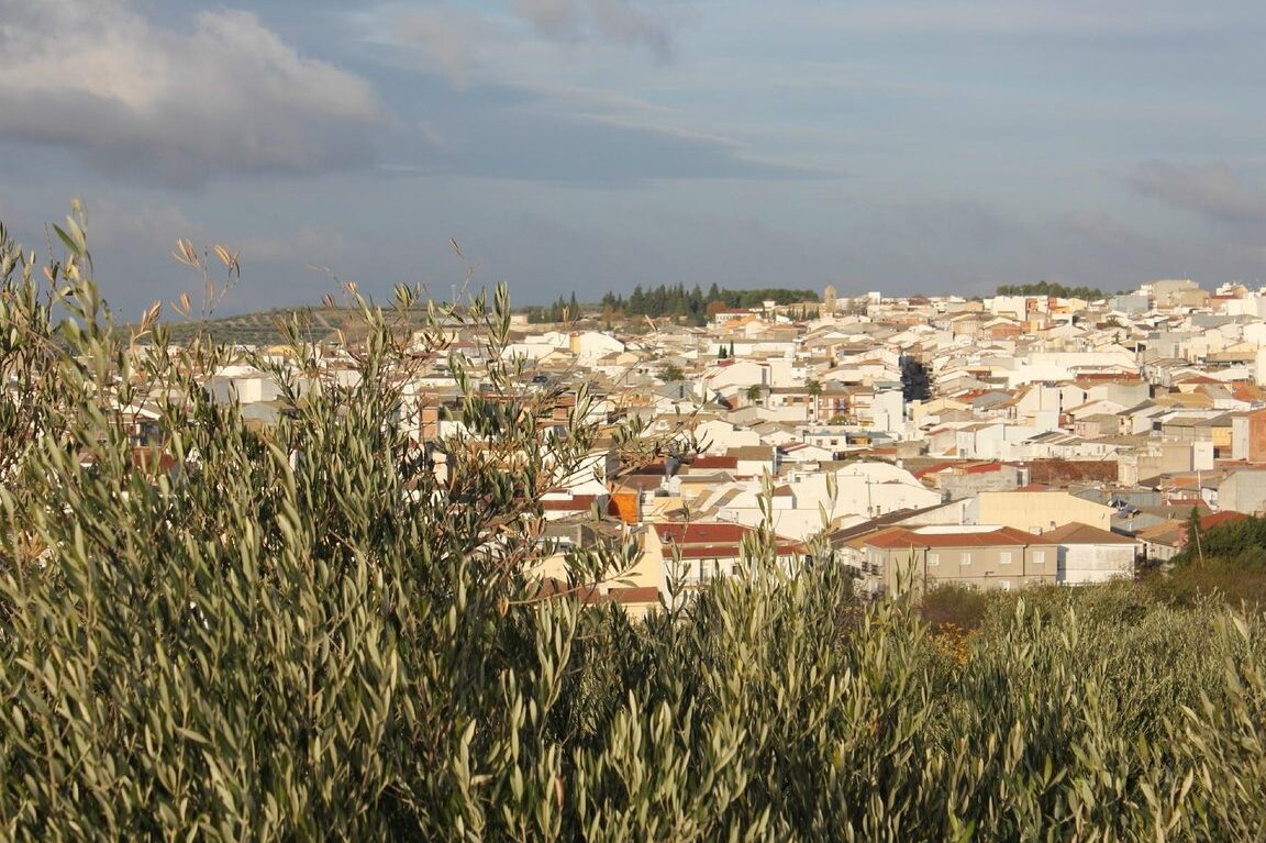 Qué ver en Torreperogil, España