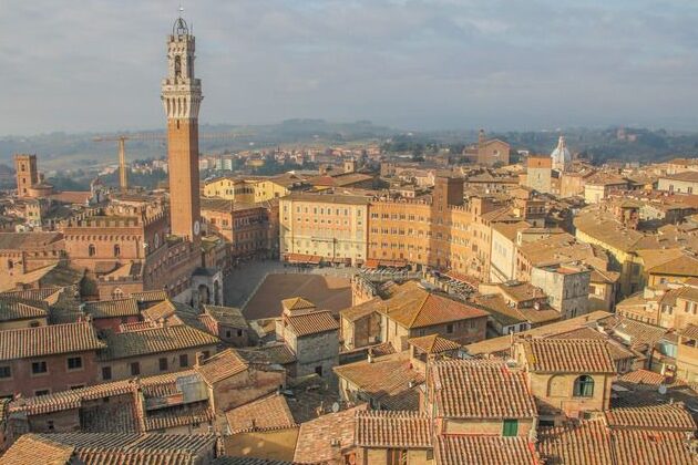Qué ver en Toscana, Italia