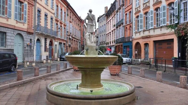 Que ver en Toulouse, Francia
