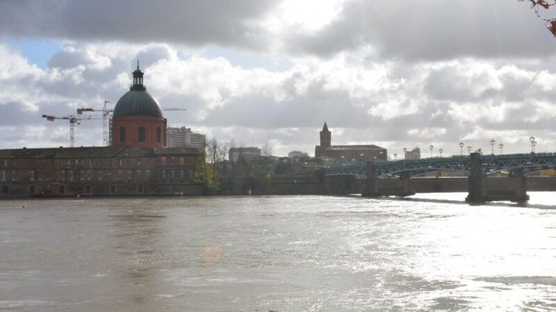 Qué ver en Toulouse gratis, Francia