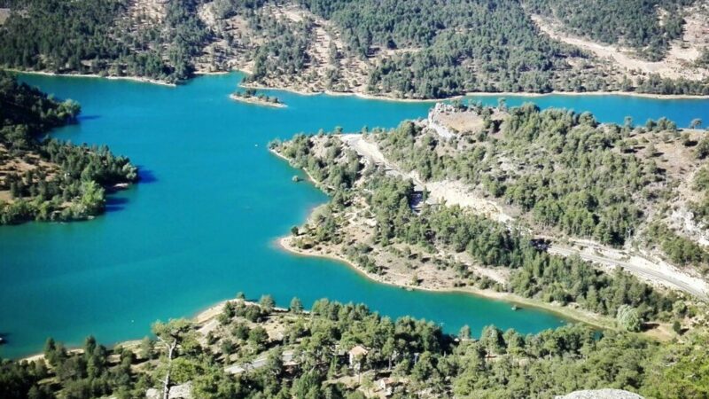 Qué ver en Tragacete, España