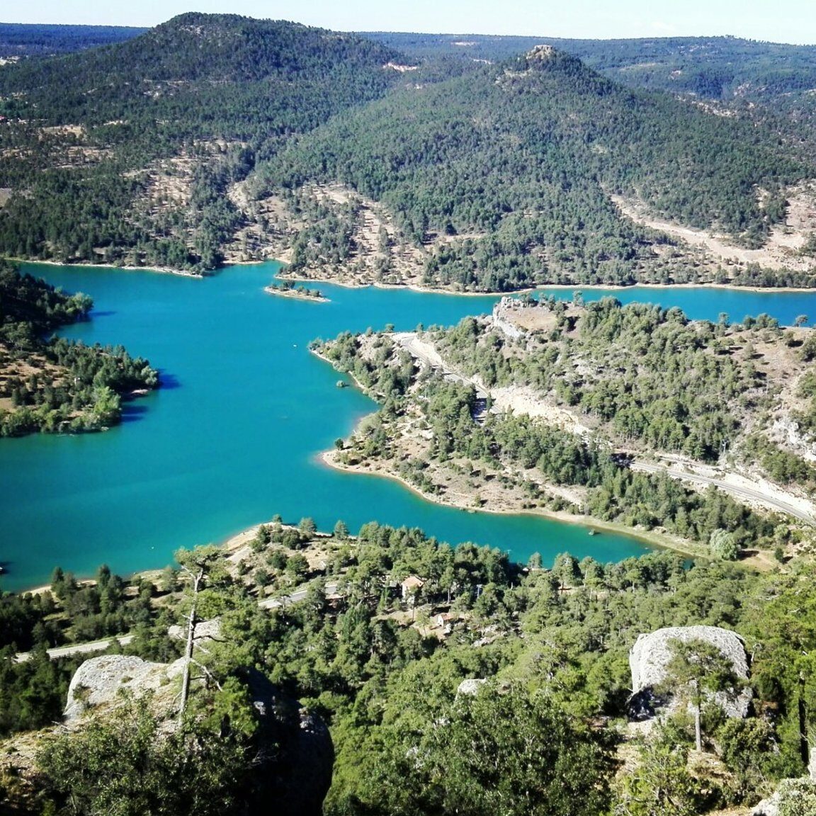 Qué ver en Tragacete, España