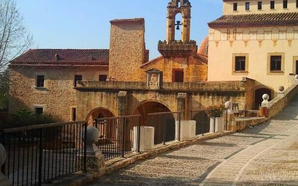 Qué ver en Traiguera, España