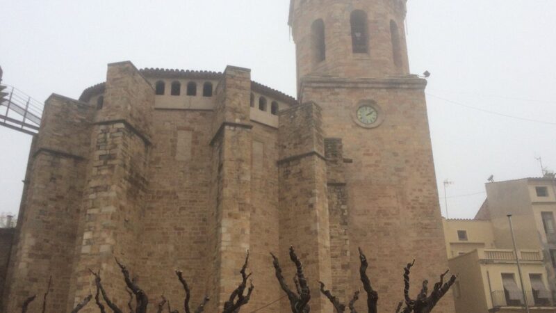 Qué ver en Tremp, España
