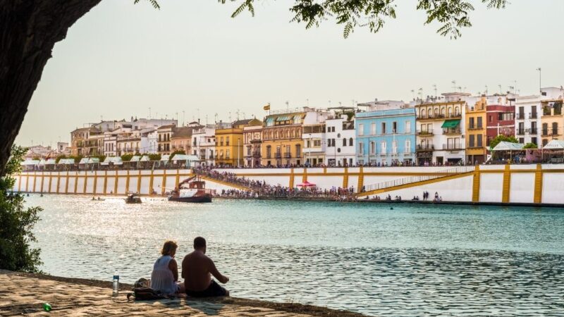 Qué ver en Triana, España