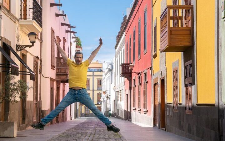 Qué ver en Triana, Las Palmas, España