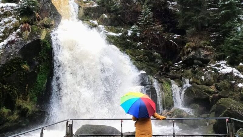 Qué ver en Triberg, Alemania