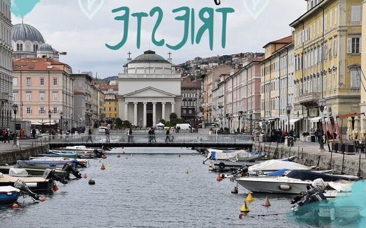 Qué ver en Trieste, Italia