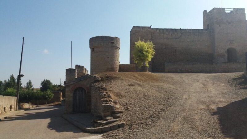 Qué ver en Trigueros del Valle, España