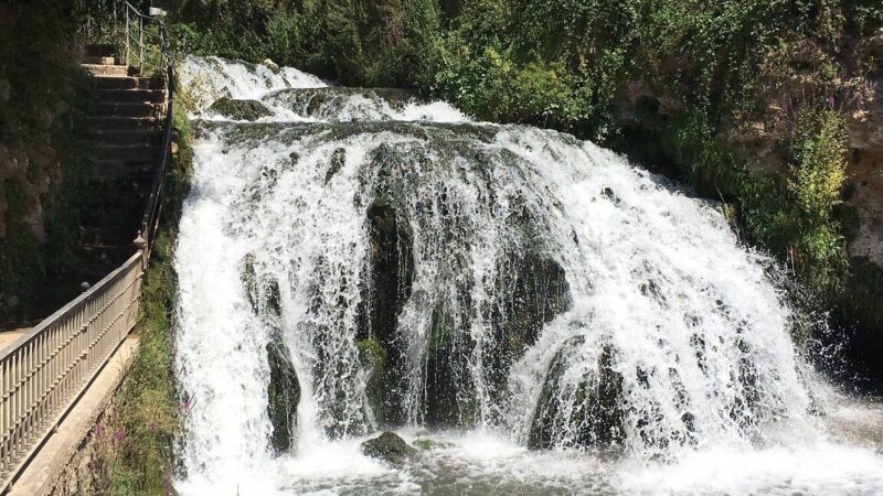 Qué ver en Trillo, España