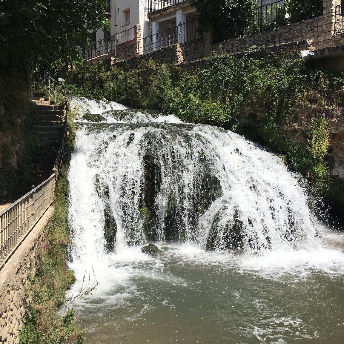 Qué ver en Trillo, España