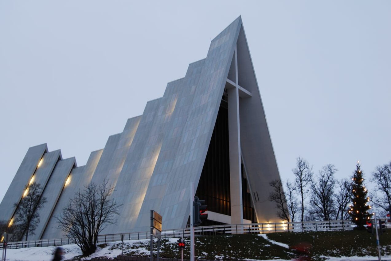 Qué ver en Tromso, Noruega